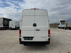 VW Crafter 3.140 - km13К - ПЕРФЕКТЕН - НОВ БУС | Auto.bg — изображение 4 VW Crafter 3.140 - km13К - ПЕРФЕКТЕН - НОВ БУС | Auto.bg — изображение 4