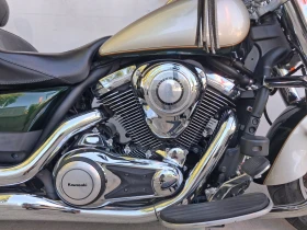 Kawasaki Vulcan 1700 | Auto.bg — изображение 13 Kawasaki Vulcan 1700 | Auto.bg — изображение 13