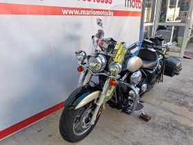 Kawasaki Vulcan 1700 | Auto.bg — изображение 8 Kawasaki Vulcan 1700 | Auto.bg — изображение 8