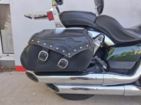 Kawasaki Vulcan 1700 | Auto.bg — изображение 14 Kawasaki Vulcan 1700 | Auto.bg — изображение 14