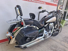 Kawasaki Vulcan 1700 | Auto.bg — изображение 15 Kawasaki Vulcan 1700 | Auto.bg — изображение 15