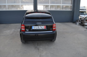 Audi A2 1.4 | Mobile.bg   9