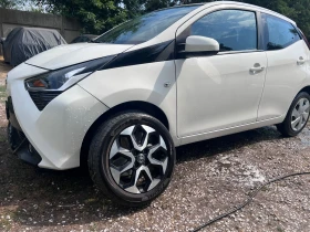 Toyota Aygo CH EVRO 6 - Car24.bg Toyota Aygo CH EVRO 6
