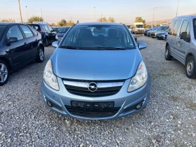 Opel Corsa 1.2 KLIMA - Car24.bg Opel Corsa 1.2 KLIMA
