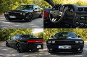 Dodge Challenger 3.6 V6 - Car24.bg Dodge Challenger 3.6 V6