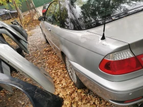BMW 320 N46b20 | Mobile.bg — малка снимка 5