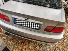 BMW 320 N46b20 | Mobile.bg — малка снимка 2