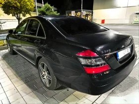 Mercedes-Benz S 320 | Mobile.bg — малка снимка 5