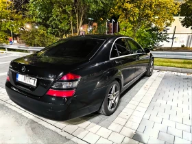 Mercedes-Benz S 320 | Mobile.bg — малка снимка 4