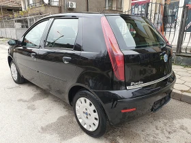 Fiat Punto 1.2i-60k.s. KLIMATIK - 2950 лв. / 1508.31 € - 39470928 5 | Car24.bg Fiat Punto 1.2i-60k.s. KLIMATIK - 2950 лв. / 1508.31 € - 39470928 5
