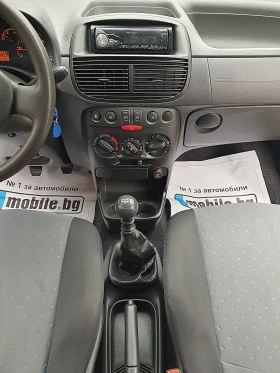 Fiat Punto 1.2i-60k.s. KLIMATIK - 2950 лв. / 1508.31 € - 39470928 16 | Car24.bg Fiat Punto 1.2i-60k.s. KLIMATIK - 2950 лв. / 1508.31 € - 39470928 16