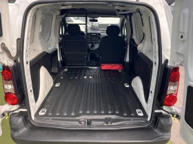 Citroen Berlingo VAN/1.6BlueHDi/75К.С./5МТ/N1/8броя - 12900 лв. / 6595.67 € - 41411626 14 | Car24.bg Citroen Berlingo VAN/1.6BlueHDi/75К.С./5МТ/N1/8броя - 12900 лв. / 6595.67 € - 41411626 14