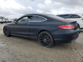 Mercedes-Benz C 300 - 27300 лв. / 13958.27 € - 55219610 2 | Car24.bg Mercedes-Benz C 300 - 27300 лв. / 13958.27 € - 55219610 2