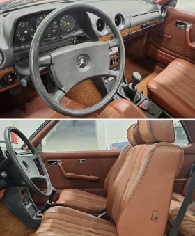 Mercedes-Benz 123 280CE Coupe - 22000 € / 43028.26 лв. - 11906654 3 | Car24.bg Mercedes-Benz 123 280CE Coupe - 22000 € / 43028.26 лв. - 11906654 3