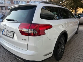 Citroen C5 - 10500 € / 20536.22 лв. - 86462843 4 | Car24.bg Citroen C5 - 10500 € / 20536.22 лв. - 86462843 4