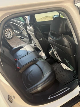 Citroen C5 - 10500 € / 20536.22 лв. - 86462843 14 | Car24.bg Citroen C5 - 10500 € / 20536.22 лв. - 86462843 14