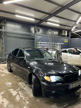 BMW 330 Колата има генерация и POP&BANGS - Car24.bg BMW 330 Колата има генерация и POP&BANGS