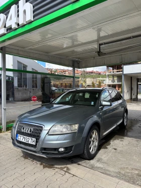Audi A6 Allroad - 2900 € / 5671.91 лв. - 14082821 2 | Car24.bg Audi A6 Allroad - 2900 € / 5671.91 лв. - 14082821 2