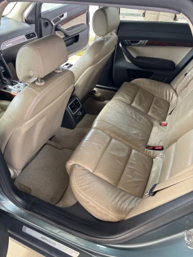 Audi A6 Allroad - 2900 € / 5671.91 лв. - 14082821 8 | Car24.bg Audi A6 Allroad - 2900 € / 5671.91 лв. - 14082821 8