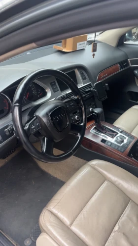 Audi A6 Allroad - 2900 € / 5671.91 лв. - 14082821 9 | Car24.bg Audi A6 Allroad - 2900 € / 5671.91 лв. - 14082821 9