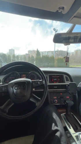 Audi A6 Allroad - 2900 € / 5671.91 лв. - 14082821 11 | Car24.bg Audi A6 Allroad - 2900 € / 5671.91 лв. - 14082821 11