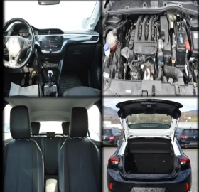 Opel Corsa 1.2-KLIMA - 9500 € / 18580.38 лв. - 87198477 16 | Car24.bg Opel Corsa 1.2-KLIMA - 9500 € / 18580.38 лв. - 87198477 16