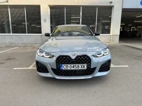 BMW 440 M440i Xdrive - 53000 € / 103658.99 лв. - 83977131 2 | Car24.bg BMW 440 M440i Xdrive - 53000 € / 103658.99 лв. - 83977131 2