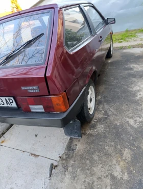 Lada Samara - 2800 € / 5476.32 лв. - 22678830 11 | Car24.bg Lada Samara - 2800 € / 5476.32 лв. - 22678830 11