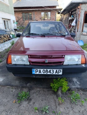Lada Samara - Car24.bg Lada Samara