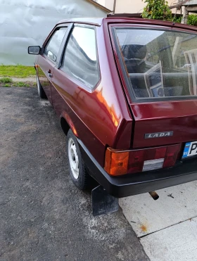 Lada Samara - 2800 € / 5476.32 лв. - 22678830 10 | Car24.bg Lada Samara - 2800 € / 5476.32 лв. - 22678830 10