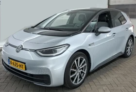 VW ID.3 58 kWh Auto LED-Matrix | Auto.bg — изображение 2 VW ID.3 58 kWh Auto LED-Matrix | Auto.bg — изображение 2