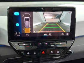 VW ID.3 58 kWh Auto LED-Matrix | Auto.bg — изображение 9 VW ID.3 58 kWh Auto LED-Matrix | Auto.bg — изображение 9