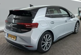 VW ID.3 58 kWh Auto LED-Matrix | Auto.bg — изображение 3 VW ID.3 58 kWh Auto LED-Matrix | Auto.bg — изображение 3
