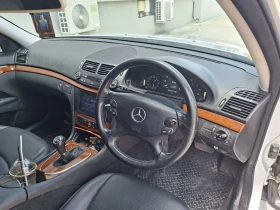 Mercedes-Benz E 220 на ЧАСТИ - цена по договаряне - 23073356 14 | Car24.bg Mercedes-Benz E 220 на ЧАСТИ - цена по договаряне - 23073356 14