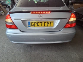 Mercedes-Benz E 220 на ЧАСТИ - цена по договаряне - 23073356 3 | Car24.bg Mercedes-Benz E 220 на ЧАСТИ - цена по договаряне - 23073356 3