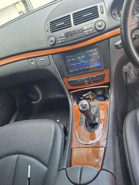 Mercedes-Benz E 220 на ЧАСТИ - цена по договаряне - 23073356 16 | Car24.bg Mercedes-Benz E 220 на ЧАСТИ - цена по договаряне - 23073356 16
