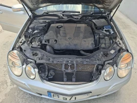 Mercedes-Benz E 220 на ЧАСТИ - цена по договаряне - 23073356 17 | Car24.bg Mercedes-Benz E 220 на ЧАСТИ - цена по договаряне - 23073356 17