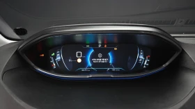 Peugeot 3008 1.6 BlueHDi Allure | Auto.bg — изображение 7 Peugeot 3008 1.6 BlueHDi Allure | Auto.bg — изображение 7