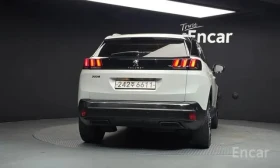 Peugeot 3008 1.6 BlueHDi Allure | Auto.bg — изображение 4 Peugeot 3008 1.6 BlueHDi Allure | Auto.bg — изображение 4