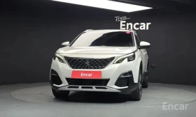 Peugeot 3008 1.6 BlueHDi Allure | Auto.bg — изображение 3 Peugeot 3008 1.6 BlueHDi Allure | Auto.bg — изображение 3