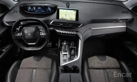 Peugeot 3008 1.6 BlueHDi Allure | Auto.bg — изображение 6 Peugeot 3008 1.6 BlueHDi Allure | Auto.bg — изображение 6