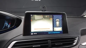 Peugeot 3008 1.6 BlueHDi Allure | Auto.bg — изображение 13 Peugeot 3008 1.6 BlueHDi Allure | Auto.bg — изображение 13