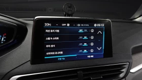 Peugeot 3008 1.6 BlueHDi Allure | Auto.bg — изображение 14 Peugeot 3008 1.6 BlueHDi Allure | Auto.bg — изображение 14