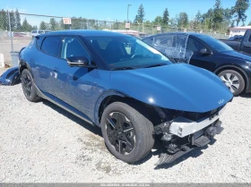 Kia EV6 2025 KIA EV6 WIND AWD