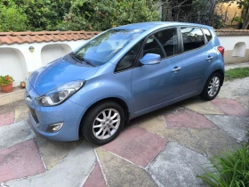 Hyundai Ix20 1.6 бензин | Auto.bg — изображение 2 Hyundai Ix20 1.6 бензин | Auto.bg — изображение 2