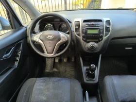 Hyundai Ix20 1.6 бензин | Auto.bg — изображение 8 Hyundai Ix20 1.6 бензин | Auto.bg — изображение 8