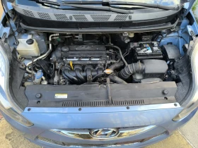 Hyundai Ix20 1.6 бензин | Auto.bg — изображение 10 Hyundai Ix20 1.6 бензин | Auto.bg — изображение 10