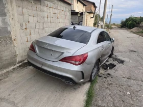Mercedes-Benz CLA 220 - 2000 € - 52866942 4 | Car24.bg Mercedes-Benz CLA 220 - 2000 € - 52866942 4