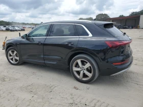 Audi E-Tron PREMIUM PLUS* BLIND-SPOT* - 15900 € - 39436205 2 | Car24.bg Audi E-Tron PREMIUM PLUS* BLIND-SPOT* - 15900 € - 39436205 2