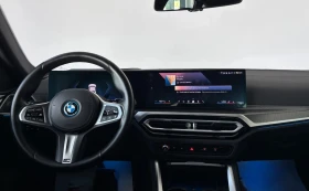 BMW i4 40 eDrive M-Sport | Auto.bg — изображение 5 BMW i4 40 eDrive M-Sport | Auto.bg — изображение 5
